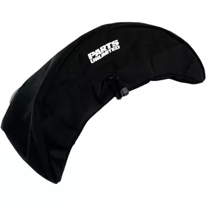 Windshield Bag Arctic Cat Cougar 2-up 1996 - Picture 1 of 3