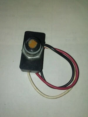 TORK 3000 Photocontrol, Flush, 120VAC, 20-99 - Image 1 of 4