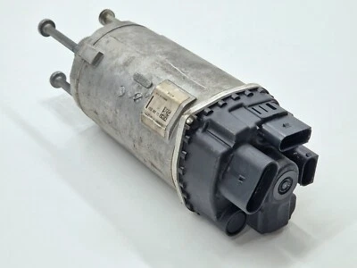 BARRA DE DIRECCIÓN PIEZA ELÉCTRICA BOSCH OEM BMW M5 F90 Y OTROS MODELOS 7806277 Foto 1 de 4