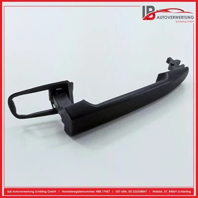 Manija puerta delantera derecha MERCEDES BENZ CLASE M W163 ML 320 2027660005 ORIGINAL Foto 1 de 4