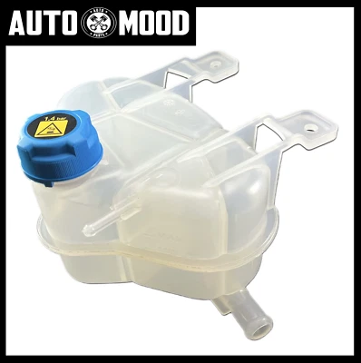 VASCHETTA ACQUA RADIATORE GRANDE PUNTO EVO ALFA ROMEO MITO TAPPO INCLUSO KIT