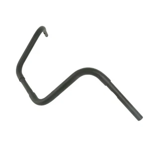 12" Rise Ape Hangers Handlebar For Honda CTX700N/ND - Picture 1 of 16