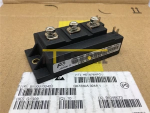 1 pieza nuevo módulo FUJI 2MBI100NC-120 2MBI100NC120 garantía de calidad 100 % - Imagen 1 de 6