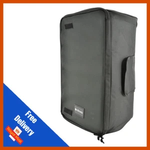 Citronic DJ PA-Lautsprecher gepolstert Tragetasche Gigbag 10" 12" 15" Transit Abdeckung Taschen - Bild 1 von 1