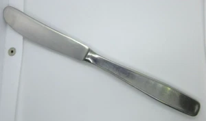 WMF Cromargan LINE (ÄLTERES DREIECK) *1 modernes Hohlmesser* 8 3/8" Germany - Bild 1 von 5