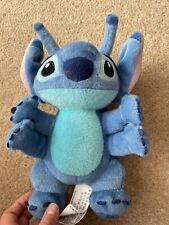 Disney Parks Exclusive Lilo and Stitch Experiment 626 Stitch Cuddly Toy