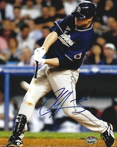 Chase Headley Signed 8x10 Photo PSA/DNA COA Padres Baseball Picture Autograph 1 - Picture 1 of 12