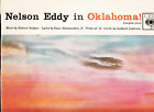 Rare-Oklahoma-1956-Nelson Eddy Complete Score-[750]-Made In Australia-Record Lp