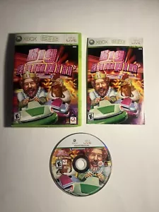 Big Bumpin Xbox 360 Burger King Exclusivo Completo CIB Probado y Funcionando - Imagen 1 de 5