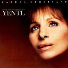 Yentl by Barbra Streisand (CD, 2000)