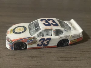 2011 Clint Bowyer #33 Ronald Reagan 1/64 NASCAR Diecast Custom - Picture 1 of 2