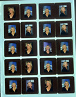 BO DEREK "10" Actress 35mm Slide Photo Lot of 20 slides BD203