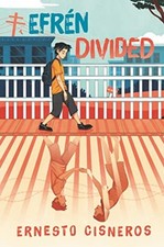 Ernesto Cisneros - Efren Divided - New Paperback - Z245z