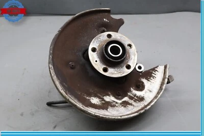 Buje nudillo husillo lado conductor trasero izquierdo audi a7 quattro 12-17 8r0505435c fabricante original Foto 1 de 4