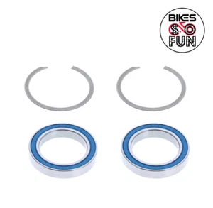 BB30 ABEC-3 Kugellager & Clip Kit für SRAM DUB Kurbeln BB30-KIT-DUB - Bild 1 von 2