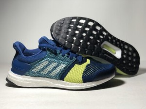 ultra boost st blue