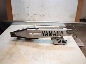 2000 Yamaha YZ125 Swingarm Linkage #7868 - Picture 1 of 8