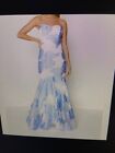 Long Dress By Coast Size 10 New With Tags