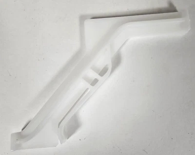 Hoover Power Scrub XL FH68002 Replacement Part Component - Internal Handle - Image 1 of 2