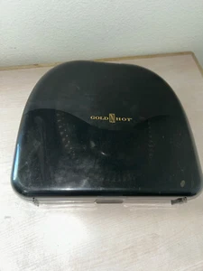 Gold 'N Hot Professional Ionic Soft Bonnet Hair Dryer GH3984 - Picture 1 of 7