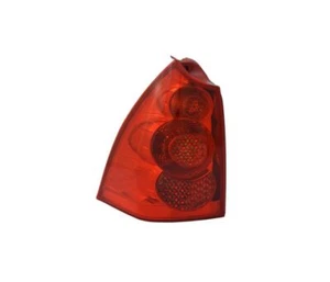 rear light left for PEUGEOT 307 SW estate 2005 2006 2007 red tail light VT1048L - Picture 1 of 1