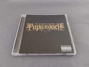 PAPA ROACH * THE PARAMOUR SESSIONS * CD ALBUM Nr MINT 2006 ROCK / METAL - Imagen 1 de 2