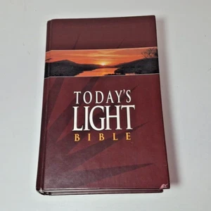 NIV Today's Light Bible, Andachten von Jane L. Fryar (1999 Hardcover) - Bild 1 von 16