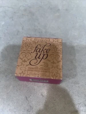 - Benefit FAKE UP HIDRATANTE CORRECTOR CONTROL DE PLIEGUES - PROFUNDO 03 Mini Foto 1 de 3