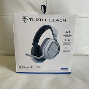 Turtle Beach Stealth 700 Gen 3 Play Station PS5, PS4, Xbox One, Switch - Picture 1 of 5
