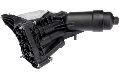 Carcasa de filtro de aceite de motor para BMW 320i 2017-2018 URO 2018 Foto 1 de 4