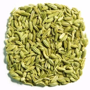 Pure Fennel Seeds Whole Spice Indian *100% Pure* *GRADE A* - Picture 1 of 4