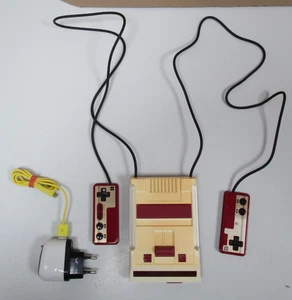 original Nintendo Classic Famicom Mini, CLV-101 - Bild 1 von 10