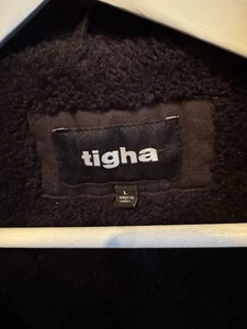 Tigha Parka - Bild 1 von 3