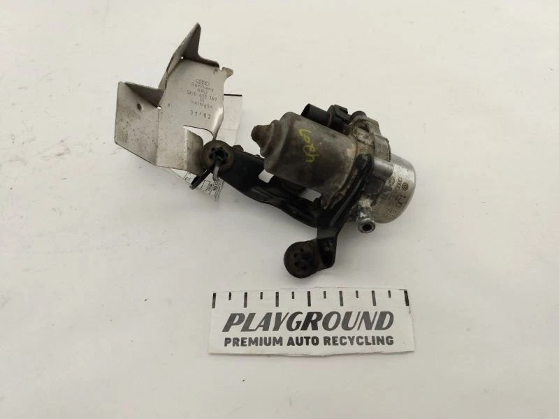 Bomba de vacío AUDI TT MK1 convertible tracción delantera 00 01 02 03 04 05 06  Foto 1 de 4