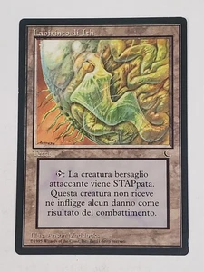 MTG Maze of Ith (Italian Dark/Land/U) - BGM - Picture 1 of 10