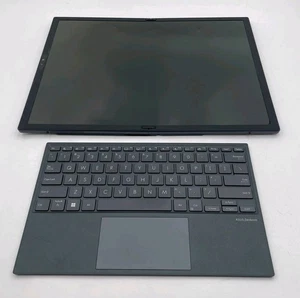 Portátil ASUS ZenBook 17 pliegues OLED Core i7 16 GB RAM 1 TB SSD UX9702AA-XB79 FT - LEER - Imagen 1 de 19