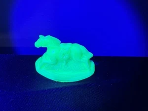 Uranium Mosser Rocking Horse - Picture 1 of 8