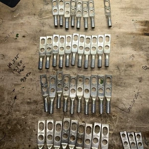 IZZY Compression Lug. 4 STR 2SOL 2S238 - Picture 1 of 4