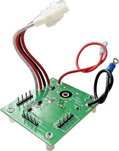 Pentair 521218 IntelliChlor EasyTouch Lastcenter Überspannungsboard ersetzt 521593 - Bild 1 von 5