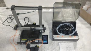 Anycubic Kobra 3 Combo *For Parts* Multi-Color, ACE Pro Dries while it Prints - Afbeelding 1 van 4