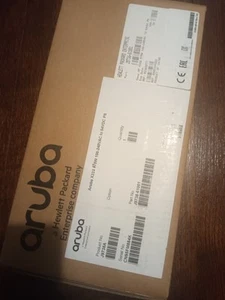 HP J9738-61001 NEU ORIGINAL X332575W 100-240VAC AUF 54VDC NETZTEIL - Bild 1 von 3