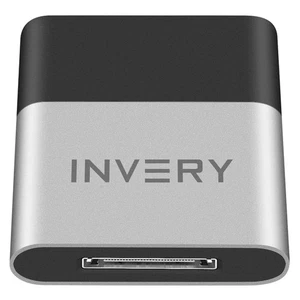 DockLinQ Pro Bluetooth 5.0 Adapter Receiver for Bose Sounddock and 30 pin iPo... - Picture 1 of 6