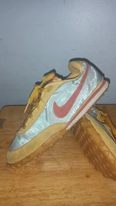 2003 NIKE WAFFLE RACER II RUNNING SHOES sz 7.5 - Picture 1 of 15