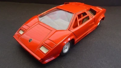 Vintage Polistil 1/18 Lamborghini Countach 5000 - Image 1 of 4
