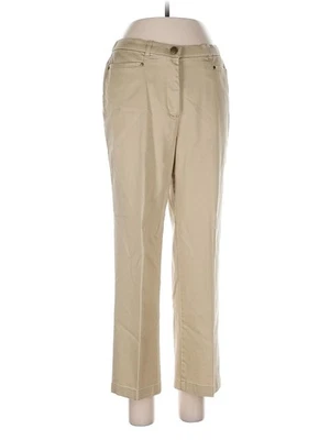 TanJay Mujer Marrón Caquis 10 Petites Foto 1 de 4