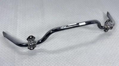 ✅ 19-26 RAM 1500 5th 4x4 原始设备制造商前悬架 STABILIZER SWAY BAR 防滚 63K — 第 1/4 张图片