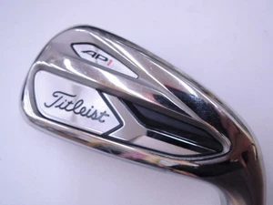 Titleist AP1 718 Iron Set Flex S 6 Pieces NS PRO 950GH Right Handed F/S #01 - Picture 1 of 7