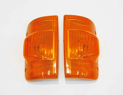 SUZUKI CARRY DD51T DC51T Corner Amber Signal Turn Winker Lamp Left Right OEM - Image 1 of 4