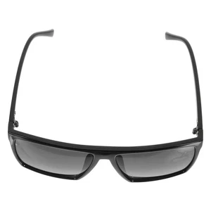 Occhiali da sole unisex moda piatti retrò vintage tonalità sunglasses - Foto 1 di 12