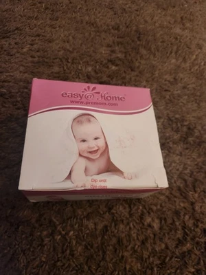Easy at Home 50 Ovulation Test Strips and 20 Pregnancy Test Strips  - Image 1 of 3